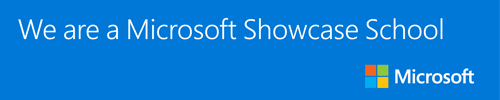 Microsoft showcases School